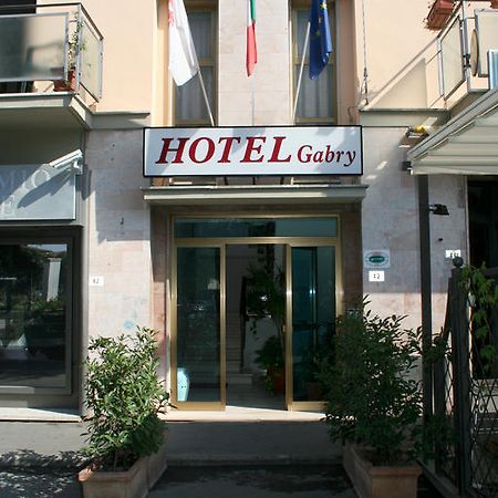 Hotel Gabry Montespertoli Kültér fotó