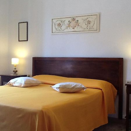 Hotel Gabry Montespertoli Kültér fotó