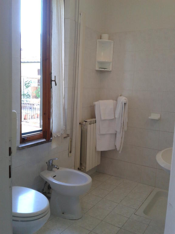 Hotel Gabry Montespertoli Szoba fotó
