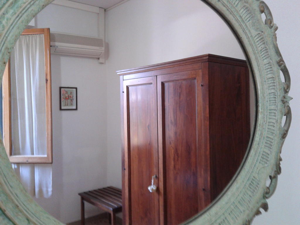 Hotel Gabry Montespertoli Szoba fotó