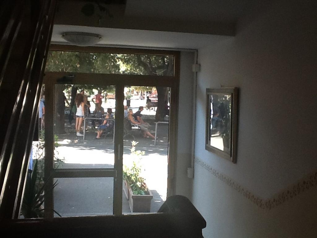 Hotel Gabry Montespertoli Kültér fotó
