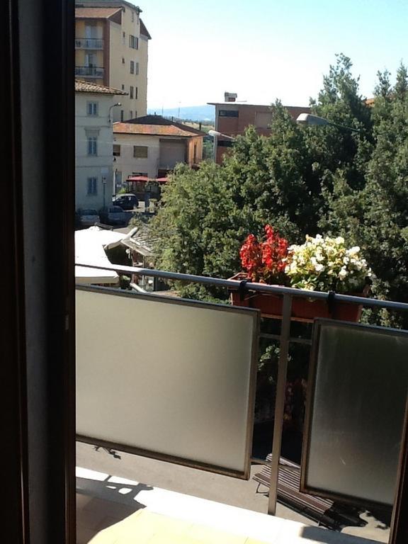 Hotel Gabry Montespertoli Kültér fotó