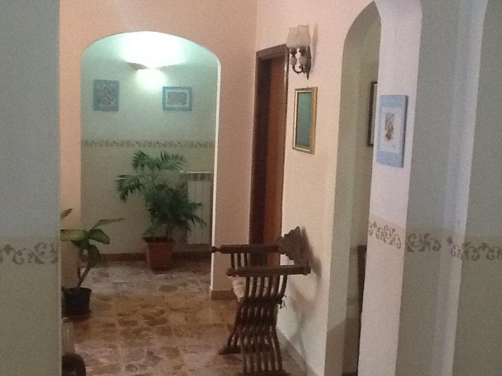Hotel Gabry Montespertoli Kültér fotó