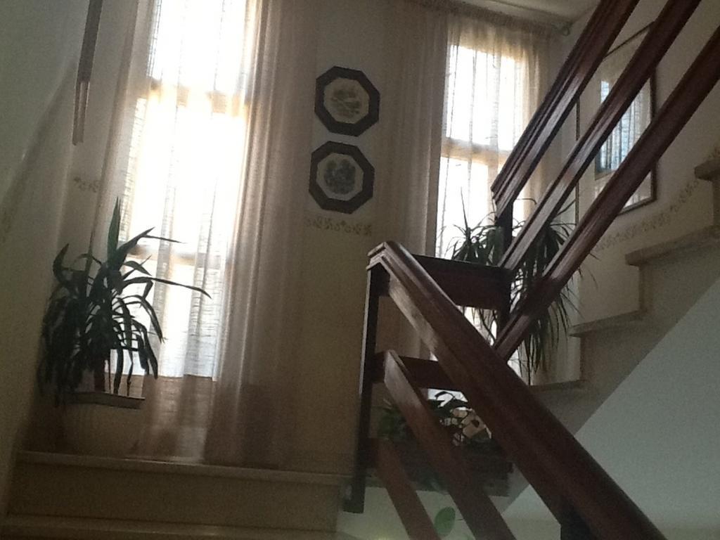 Hotel Gabry Montespertoli Kültér fotó