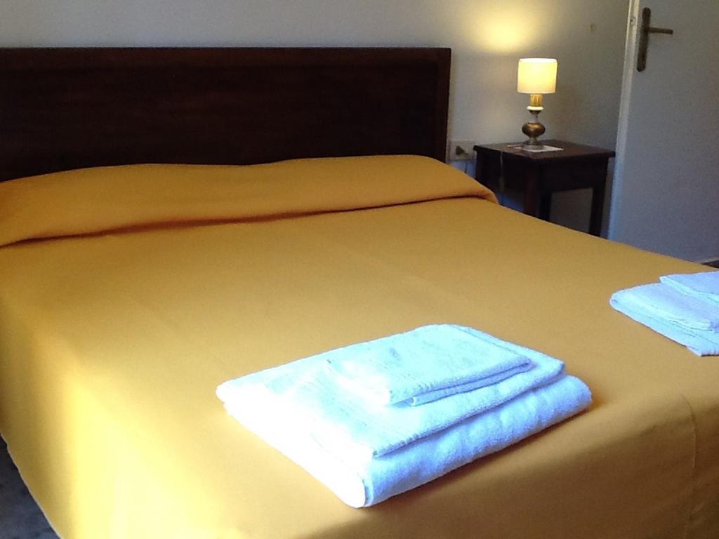 Hotel Gabry Montespertoli Kültér fotó