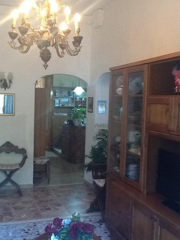 Hotel Gabry Montespertoli Kültér fotó