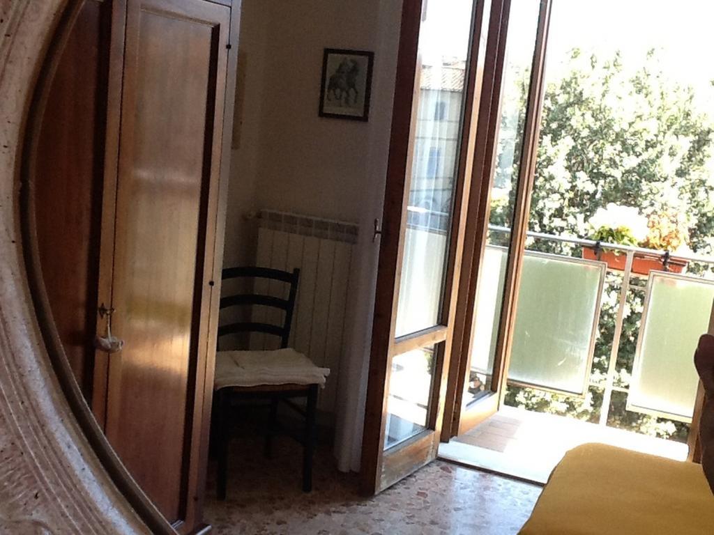 Hotel Gabry Montespertoli Kültér fotó